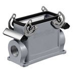 Корпус цоколя HDC 40D SBU 2M25G