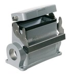 Корпус цоколя HDC 40D SDLU 2M25G