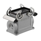 Корпус цоколя HDC 24D SBU 2M32G