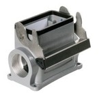 Корпус цоколя HDC 24D SLU 2M32G