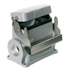 Корпус цоколя HDC 24D SDLU 2M25G