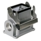 Корпус цоколя HDC 16D SLU 2M25G