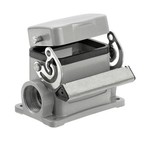 Корпус цоколя HDC 16D SDLU 2M25G