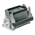 Корпус цоколя HDC 10B SLU 2M20G