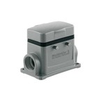 Корпус цоколя HDC 10B SDBO 2M20G