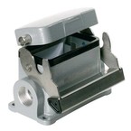 Корпус цоколя HDC 10B SDLU 2M20G