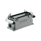 Корпус цоколя HDC 24B SBU 2M25G