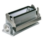 Корпус цоколя HDC 24B SLU 2M25G