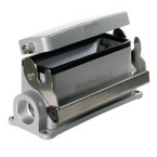 Корпус цоколя HDC 24B SDLU 2M25G