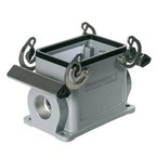 Корпус цоколя HDC 32A SBU 2M25G