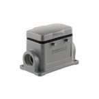 Корпус цоколя HDC 32A SDBO 2M25G