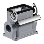 Корпус цоколя HDC 06B SLU 2M25G