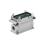 Корпус цоколя HDC 16B SBU 2M25G