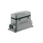 Корпус цоколя HDC 16B SDBO 2M25G