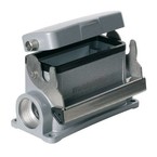 Корпус цоколя HDC 16B SDLU 2M25G