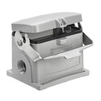 Корпус цоколя HDC 48B SDLU 2M32G