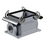 Корпус цоколя HDC 32B SBU 2M32G