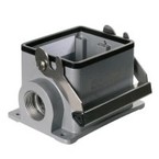 Корпус цоколя HDC 32B SLU 2M32G