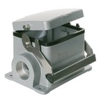 Корпус цоколя HDC 32B SDLU 2M32G