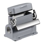 Корпус цоколя HDC 10A SDLU 2M25G
