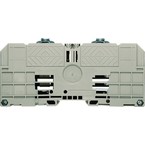 Проходная клемма WF 10 2BZ