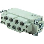 HDC S6 6 BAS Weidmuller