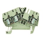 Проходная клемма ZDU 4 2 3AN LSC