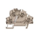 Проходная клемма ZDK 2.5 2V