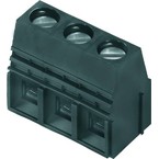 Клемма печатной платы LU 10.16 02 90 3.2SN GY BX