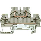 ZDK 1.5DU PE Weidmuller