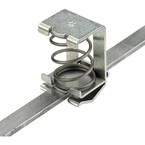 Зажимная скоба KLBUE 10 20 SC