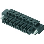 Штекерный соединитель печатной платы BCZ 3.81 10 180F SN BK BX