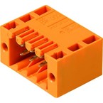 Штекерный соединитель печатной платы S2L SMT 3.50 06 90LF 3.2SN BK BX