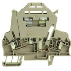 Клемма с предохранителем ZSI 2.5 QV