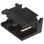 Штырьковый соединитель (бок открыт) 5.08 mm SL/SMART/5.0XHC/02/90/1.5SN/BK/RL