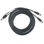 Концентратор сигналов SAIL ZW M12BG 2 4 5.0U
