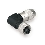Гнездо произвольной сборки SAIBW 4 IDC M12