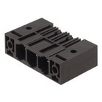 SU 10.16HP 04 270F 3.5AG BK BX Weidmuller