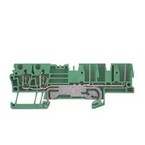 Клемма ZTPE 2.5 4AN 2