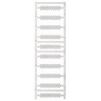 Маркировка клеммы MltiFit MF/W/9/5/MC/SDR