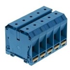 Проходная клемма WDU 95N 120N BL