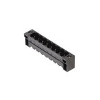SL SMT 5.08HC 08 180F 3.2SN BK BX Weidmuller