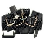Клемма с предохранителем ZSI 6 2 2X2.5 G20 GL