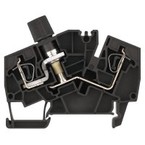 Клемма с предохранителем ZSI 6 2 2X2.5 G20