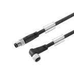 SAIL M8GM8W 3 2.0U Weidmuller