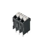 LSF SMT 3.81 03 180 3.5SN BK TU Weidmuller