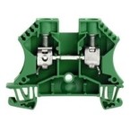 WDU 10 GN Weidmuller