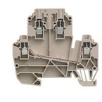 WDK 2.5 TR DU o TNHE Weidmuller