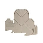 Торцевые пластины WAP WDK 2.5N TR DU
