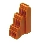 LP3R 5.08 63 90 3.2SN OR BX Weidmuller